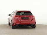 Mercedes-Benz A 45 AMG 4M Multibeam*AHK*designo*Sportsitze*19' - rote Mercedes-Benz A 45 AMG
