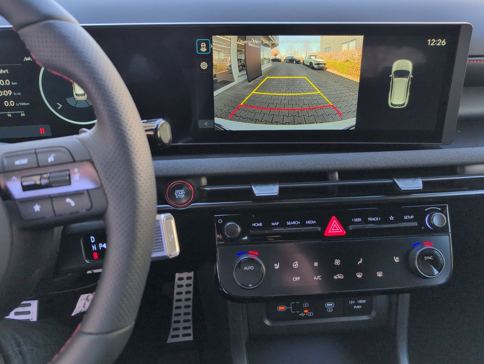 Hyundai TUCSON - Bild 18