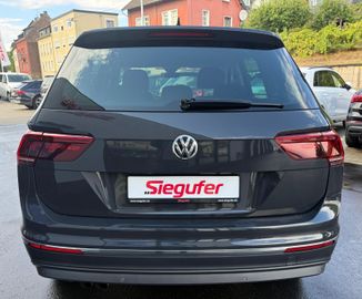 Volkswagen Tiguan - 7
