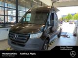 Mercedes-Benz Sprinter 316 L2H2 KLIMA NAVI KAMERA AHK 3.5 DAB - Angebote