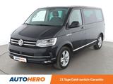 Volkswagen T6 Multivan 2.0 TDI Multivan Generation Six Aut. - VW T6 Multivan Gebrauchtwagen in Stuttgart