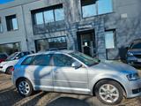 Audi A3 1.9 TDI Sportback Leder Automatik Klima - Audi A3: 1.9