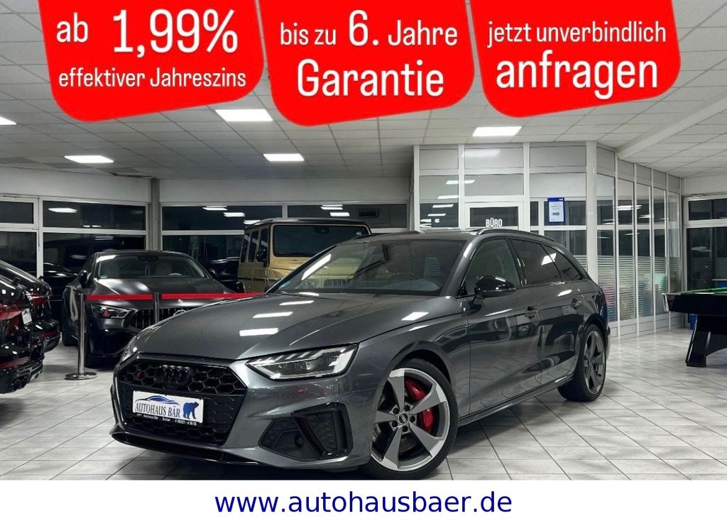 Audi S4