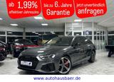 Audi S4 Avant 3.0 TDI quattro basis*PANO*KAM*MATRIX* - gebrauchte Audi S4 aus dem Jahr 2023