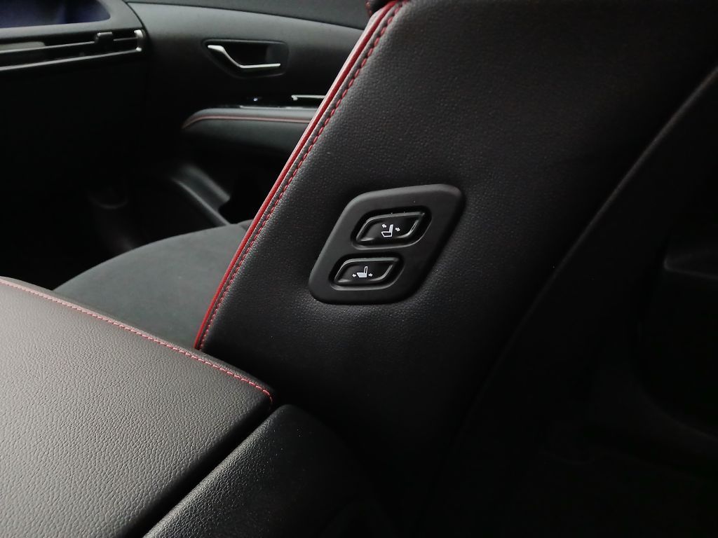 Hyundai Tucson – Bild 26