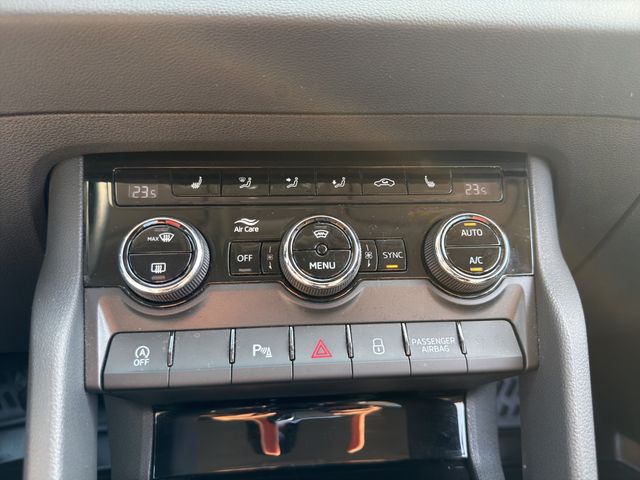 Karoq 1.5 TSI ACT Tour DSG SHZ NAVI FACEL. LED