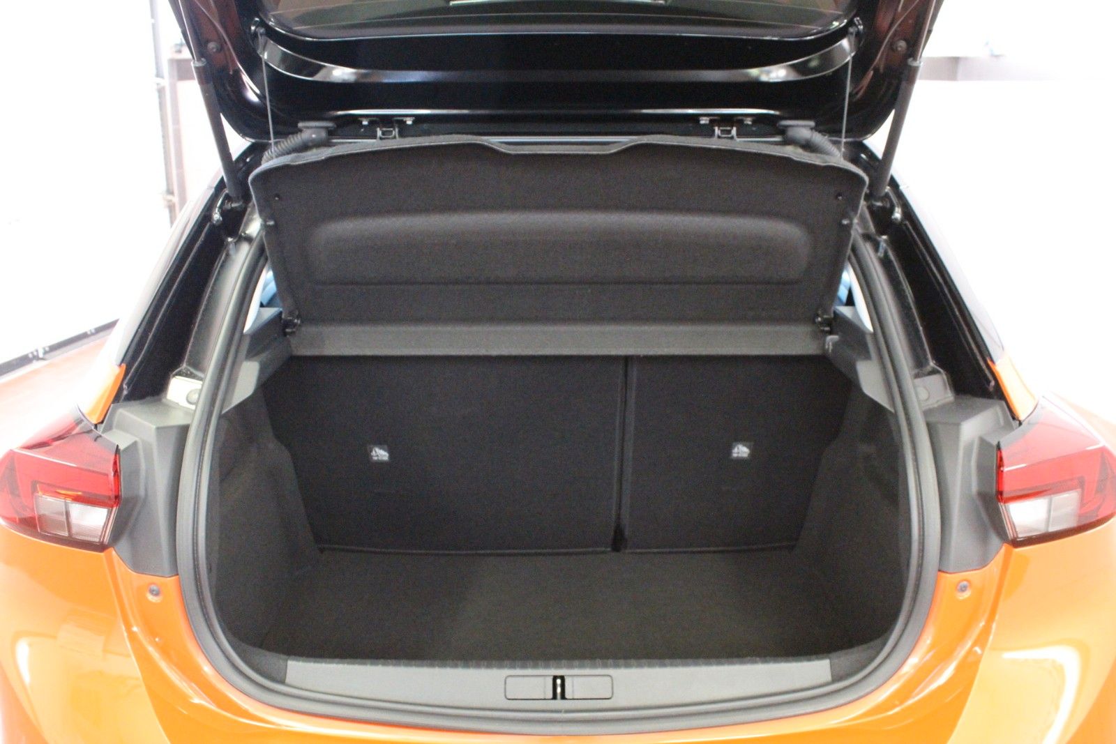 Fahrzeugabbildung Opel Corsa 1.2 55kW Elegance *Techno Paket