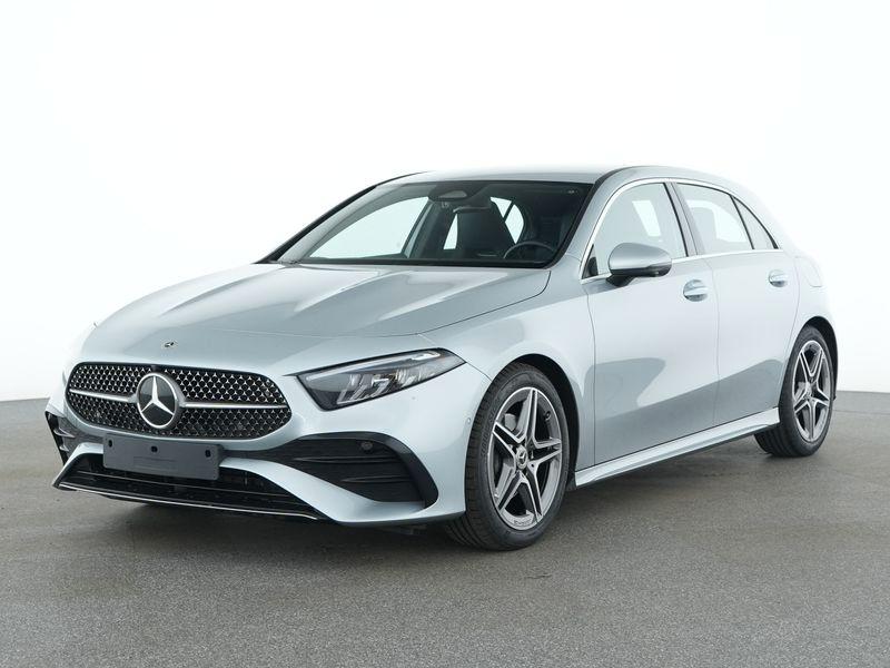 Mercedes-Benz A 180 *AMG Edition LED Distron Kam 360° Ambie