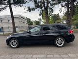 BMW 318 Baureihe 3 Touring 318 d Garantie TÜV NEU - BMW 318 in Mannheim
