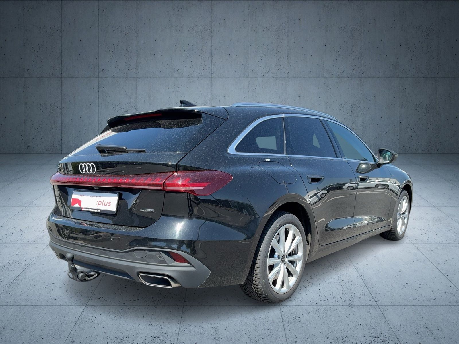 Audi A5 - Bild 6