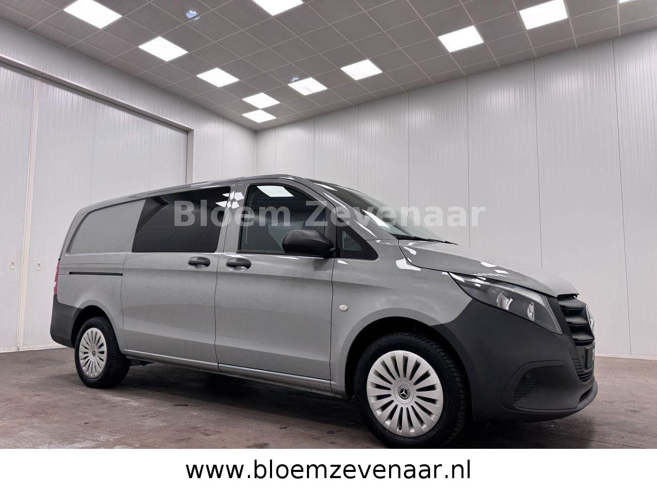 Mercedes-Benz Vito 114 CDI Autom. Lang DC Airco