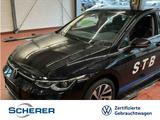 Volkswagen Golf VIII Style 1.4 eTSI DSG ACC ergoACTIVE LED - Volkswagen Golf: 4er