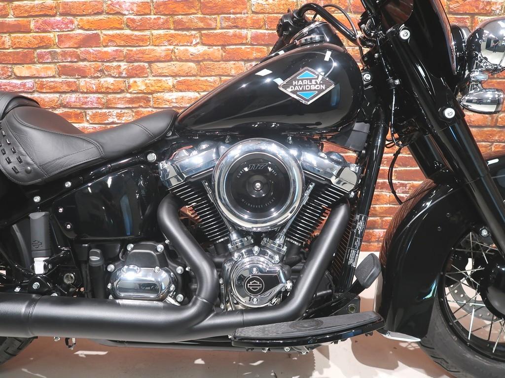 Harley-Davidson FLHC Heritage Classic 117 neu 2026 RIDE NOW