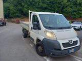 Peugeot PEUGEOT Boxer 330 2.2 HDi/110CV FAP PC Autocarro - gebrauchte Peugeot Boxer aus dem Jahr 2013