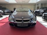 BMW M6 Coupe NAVI+LEDER+BIXENON+CARBON+IDIVIDUAL+PDC - BMW aus 2006: Coupé