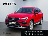 Seat Ateca 1.5 TSI DSG Xperience *AHK*360°*SHZ*Kamera - Seat Ateca mit Benzin-Antrieb: Xperience