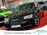 Chrysler 300C LIMITED*NAVIGATION*TEMPOMAT*LPG GASANLAGE. - Chrysler: Navigationssystem