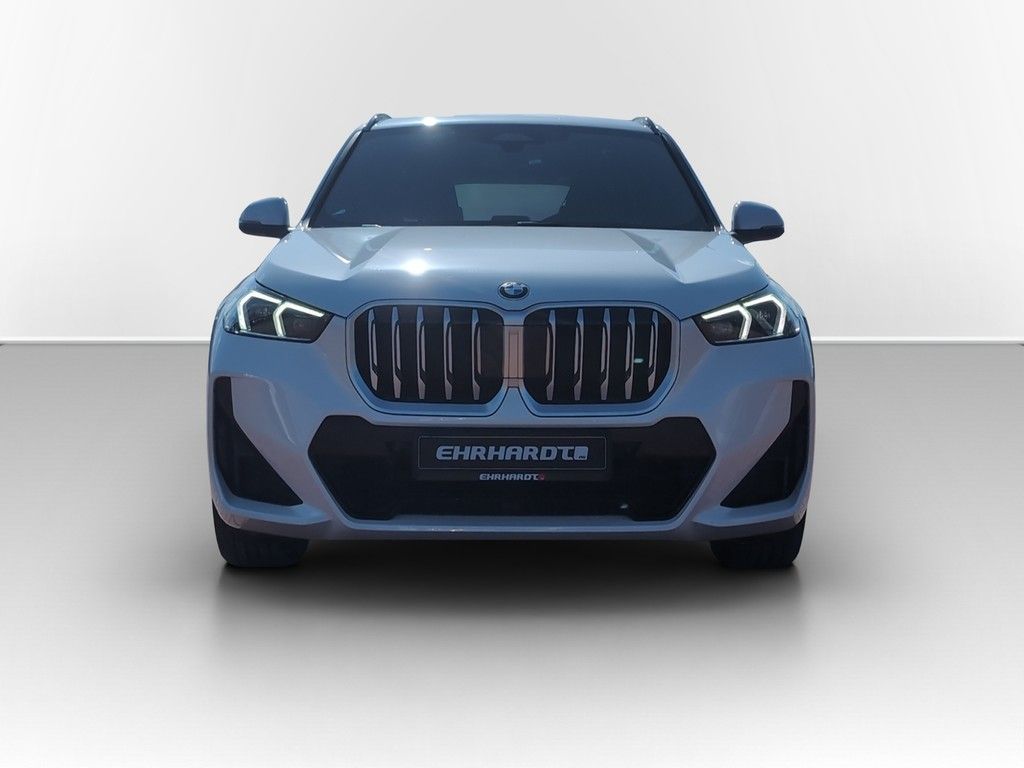 BMW X1 - Bild 2