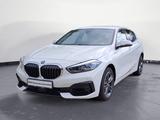 BMW 120i Sport Line *Premium*Shadow*Navi*LED*PDC*SHZ - BMW 1er Reihe: Weiß