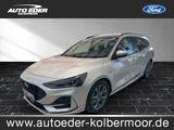 Ford Focus ST-Line Sportpaket Bluetooth Navi LED
