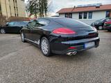 Porsche porsche panamera - Porsche Panamera Gebrauchtwagen in München