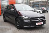 Mercedes-Benz B250 e Style AUTOMATIK LED NAVI SPUR TOTW T-LEDE - Mercedes-Benz B 250 mit Hybrid-Antrieb