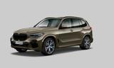 BMW X5 xDr30d M Sport 7Sitz*PANO*Laser*DA-Prof*H&K - BMW X5: Grün