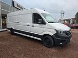 Volkswagen Crafter - VW Crafter in Frankfurt