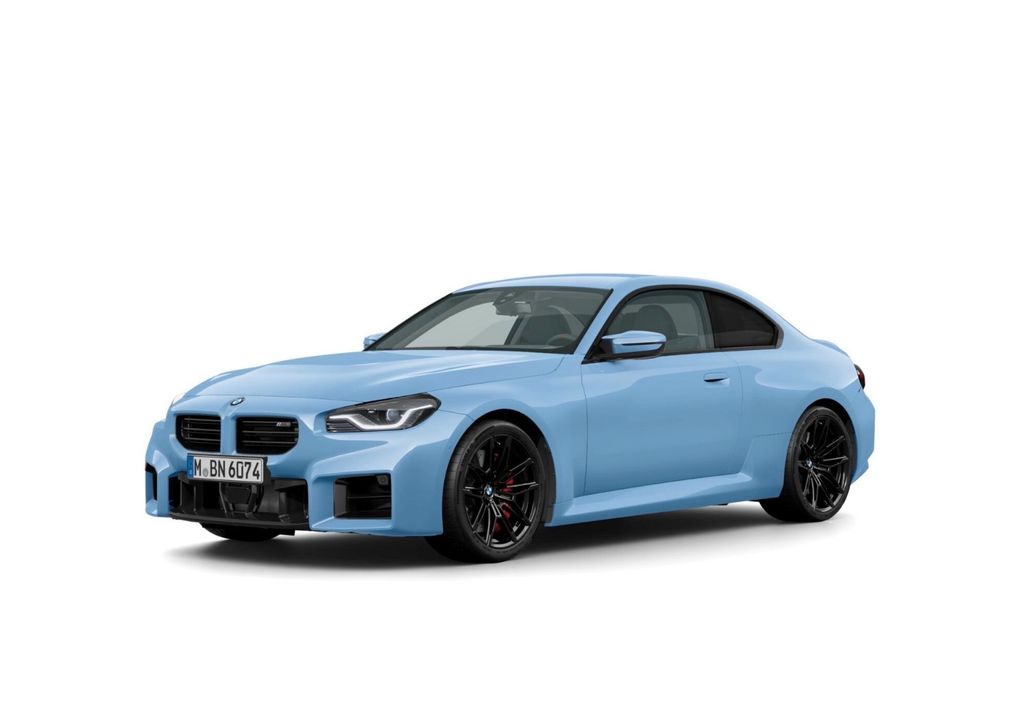 Image of BMW M240i