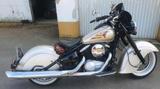 Kawasaki VN 800 Drifter (Indian Style) - KAWASAKI VN 800 DRIFTER