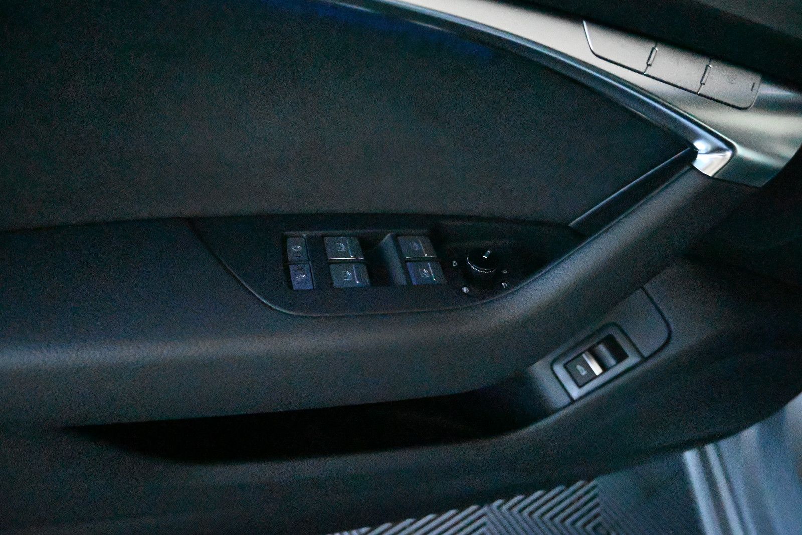 Audi A7 SB 55 TFSI S-Line Panorama LED HUD Leder 20" foto 23