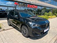 BMW X1 18d sDrive M Sport