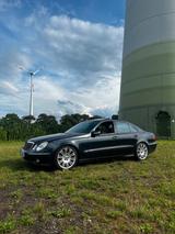 Mercedes-Benz MERCEDES W211 320CDI E Klasse OM648 R6 - Mercedes-Benz 320 aus 2003