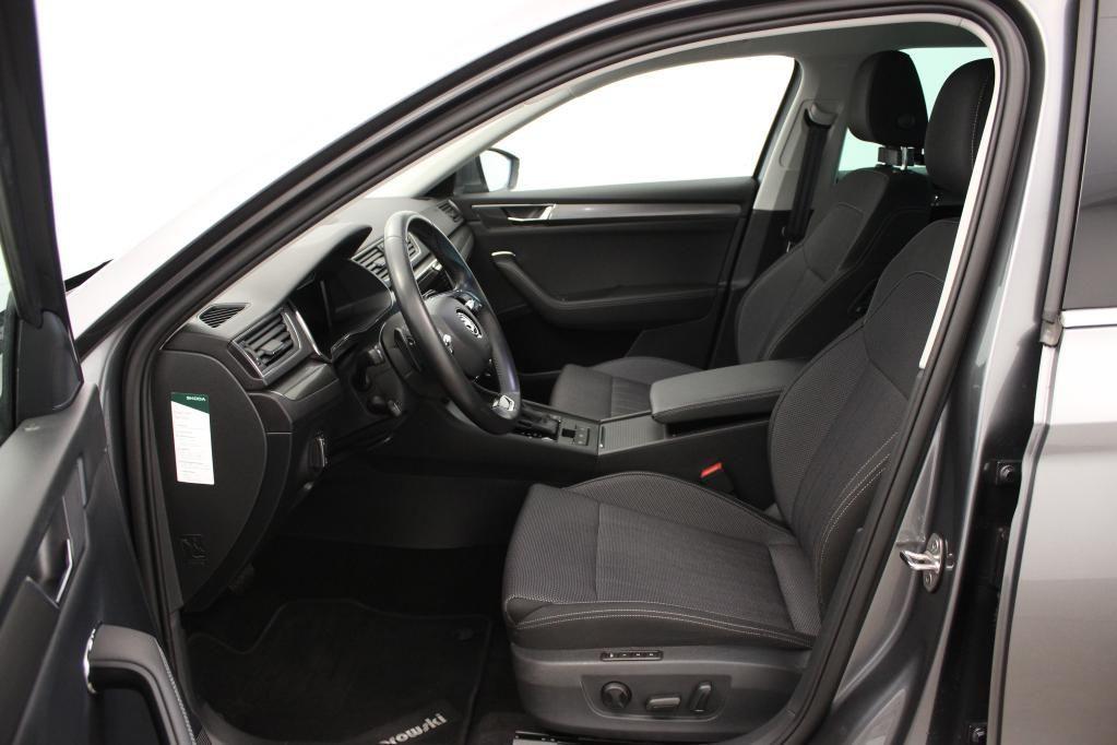 Skoda Superb Combi Style 2.0 TDI 110kW DSG LED*NAV*PDC, миниатюра 23