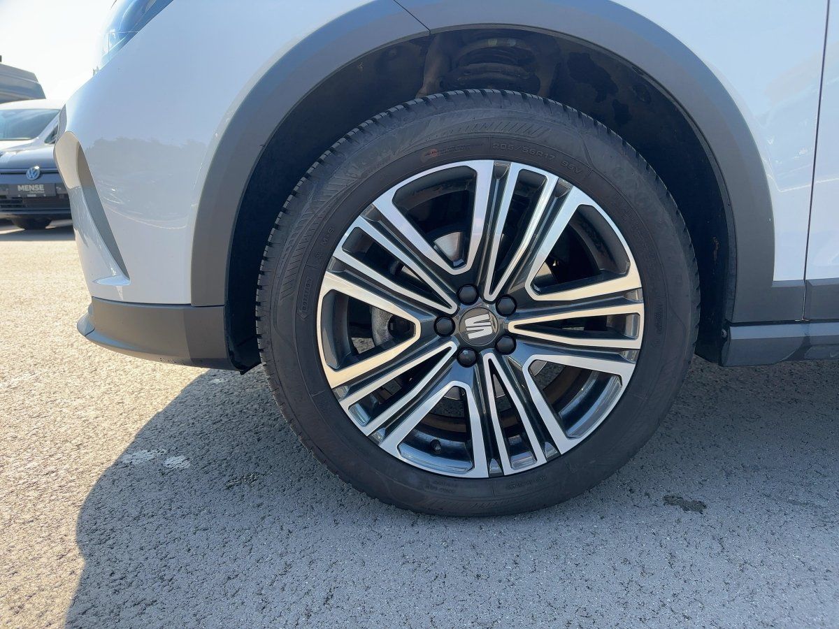 Seat Arona - Bild 8