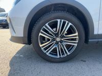 Seat Arona - Vorschau Bild 8