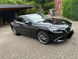 Mazda 6 Limousine Sports Line 2.5 192PS Standhzg