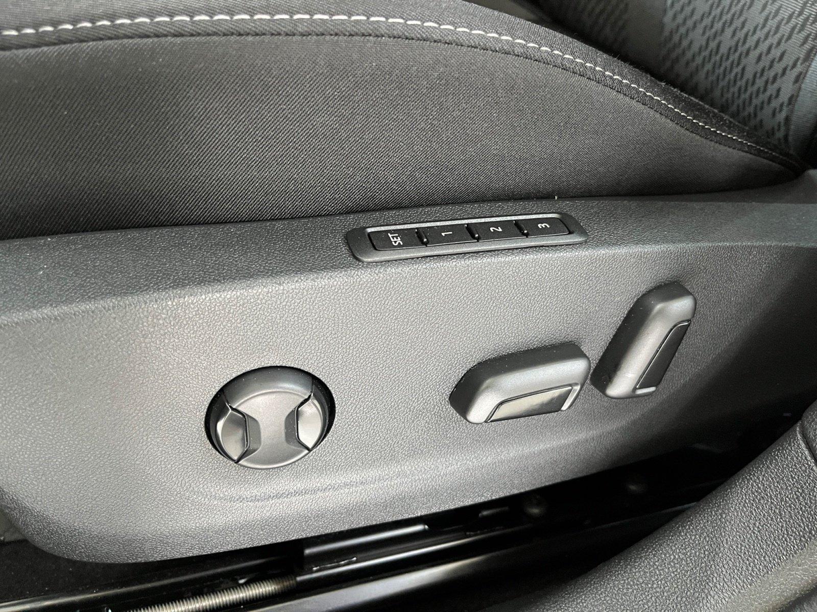 Skoda Octavia Combi Selection Plus 1.5 TSI DSG ACC, миниатюра 24