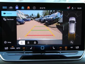 Volkswagen Golf VIII Variant 1.5 eTSI Style DSG Matrix LED