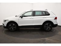 Volkswagen Tiguan - Vorschau Bild 17