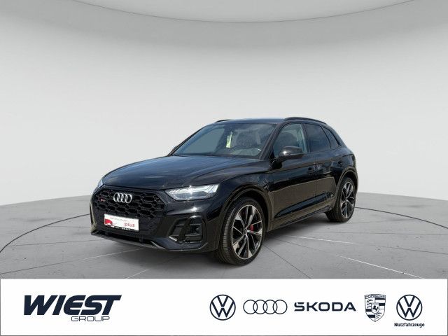 AUDI SQ5 3.0 TDI, MATRIX/AHK/STHZG./KAM/VIRTUAL uvm.