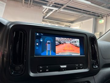 Mercedes Vito - 10