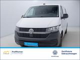 Volkswagen T6.1 Kasten 2.0 TDI lang L2H1 *NAV*KLIMA*PDC*APP - VW T6 Transporter von 2022