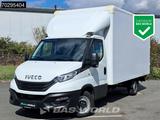 Iveco Daily 35S16 Automatik Kastenwagen Hintertüren 16 - Iveco Berlin