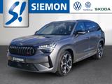 Skoda Kodiaq RS TSI 4x4 DSG AHK MatrLED Pano StHzg Kam
