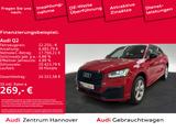 Audi Q2 sport 35 TDI Pano AHK virtual Navi - Audi Q2 Gebrauchtwagen in Hannover