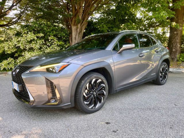 LEXUS ANDERE