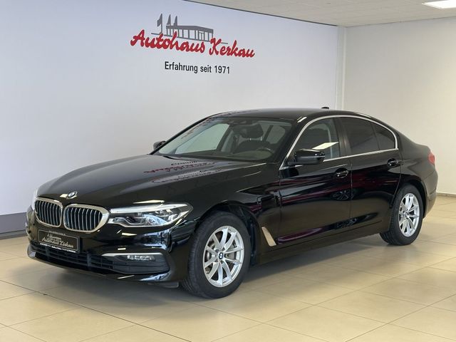 BMW 530e +R.Kamera+Inovationspaket+M-Sport Lenkrad+