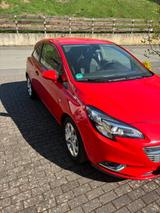 Opel Corsa 1.4 Turbo Edition 74kW S/S Edition - Opel Corsa von privat