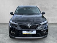Renault Arkana - Vorschau Bild 8